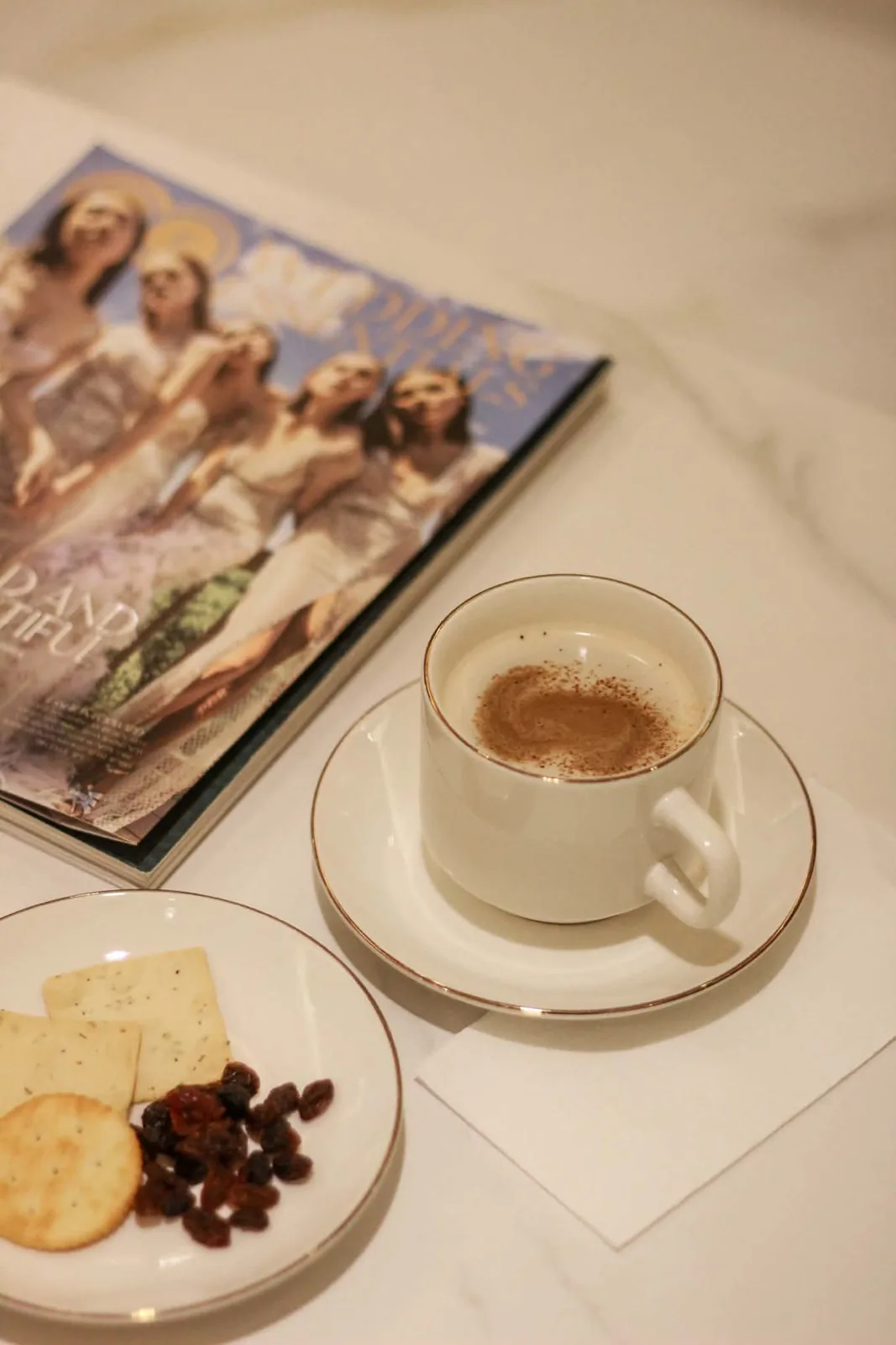 Coffee & Treats